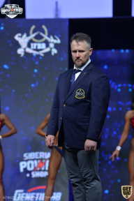 Siberian Power Show - 2021