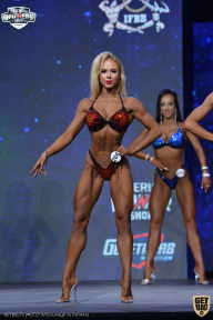Siberian Power Show - 2021
