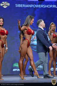 Siberian Power Show - 2021