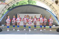 Кубок Вятского по бодибилдингу - 2021