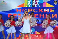 Кубок Вятского по бодибилдингу - 2021