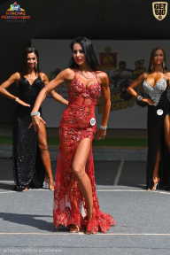 Кубок Вятского по бодибилдингу - 2021