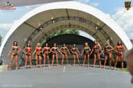 Кубок Вятского по бодибилдингу - 2021