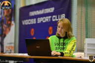 Yana Smith Cup - 2021