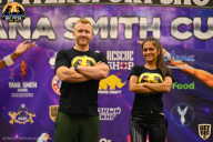 Yana Smith Cup - 2021