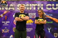 Yana Smith Cup - 2021