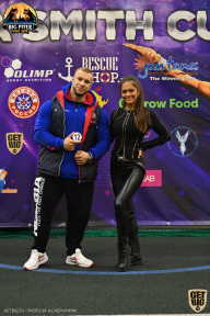 Yana Smith Cup - 2021