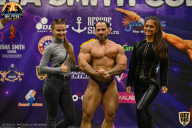 Yana Smith Cup - 2021