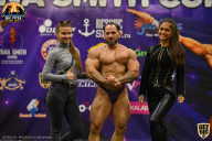 Yana Smith Cup - 2021