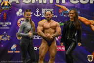Yana Smith Cup - 2021