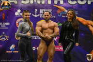 Yana Smith Cup - 2021