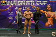 Yana Smith Cup - 2021