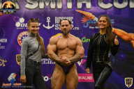 Yana Smith Cup - 2021
