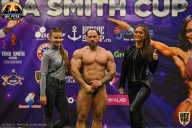 Yana Smith Cup - 2021
