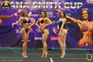 Yana Smith Cup - 2021