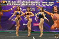 Yana Smith Cup - 2021