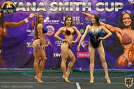 Yana Smith Cup - 2021