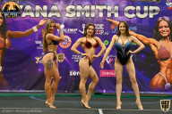 Yana Smith Cup - 2021