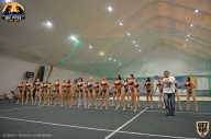Yana Smith Cup - 2021
