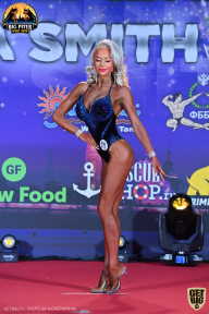 Yana Smith Cup - 2021