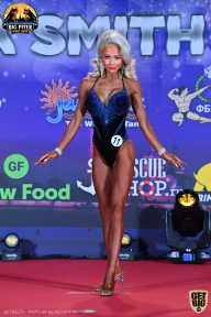 Yana Smith Cup - 2021