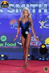 Yana Smith Cup - 2021