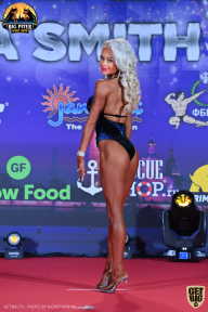 Yana Smith Cup - 2021