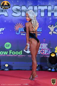 Yana Smith Cup - 2021