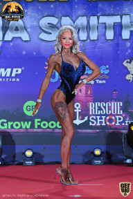 Yana Smith Cup - 2021