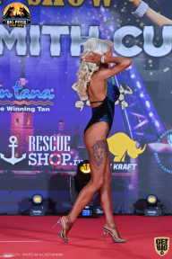 Yana Smith Cup - 2021