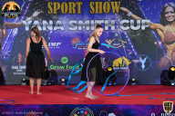 Yana Smith Cup - 2021