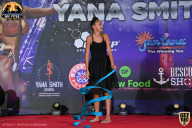 Yana Smith Cup - 2021