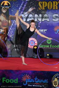 Yana Smith Cup - 2021
