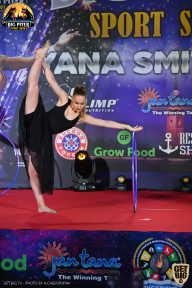 Yana Smith Cup - 2021