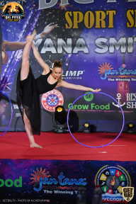 Yana Smith Cup - 2021
