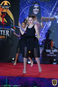 Yana Smith Cup - 2021