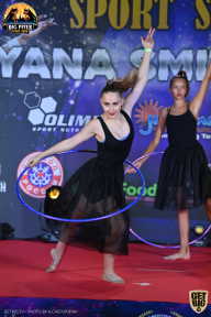 Yana Smith Cup - 2021