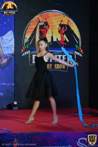 Yana Smith Cup - 2021