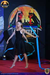 Yana Smith Cup - 2021