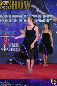 Yana Smith Cup - 2021