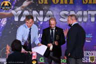 Yana Smith Cup - 2021