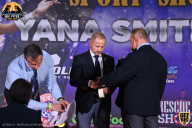 Yana Smith Cup - 2021