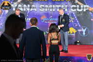 Yana Smith Cup - 2021