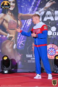 Yana Smith Cup - 2021