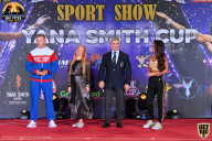 Yana Smith Cup - 2021