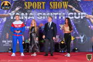 Yana Smith Cup - 2021
