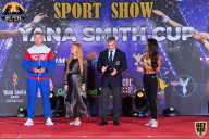 Yana Smith Cup - 2021