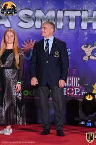 Yana Smith Cup - 2021