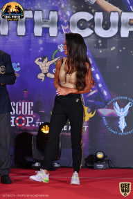 Yana Smith Cup - 2021