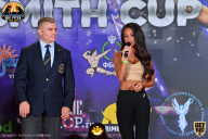 Yana Smith Cup - 2021